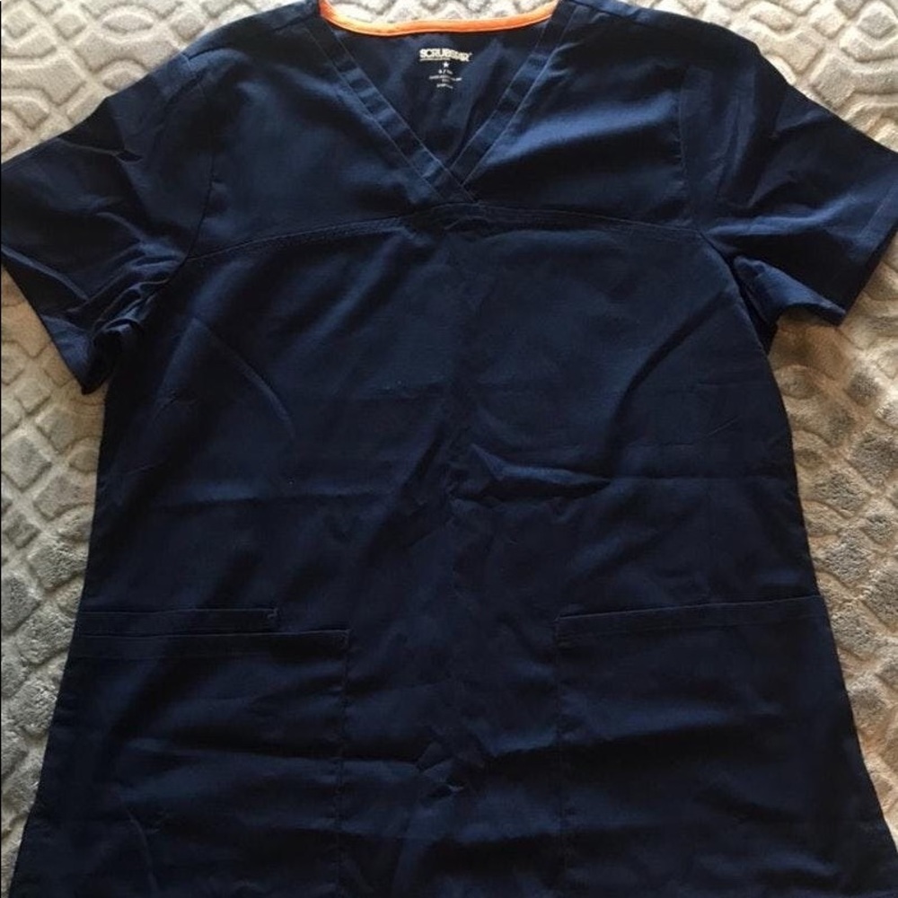 Scrub Top